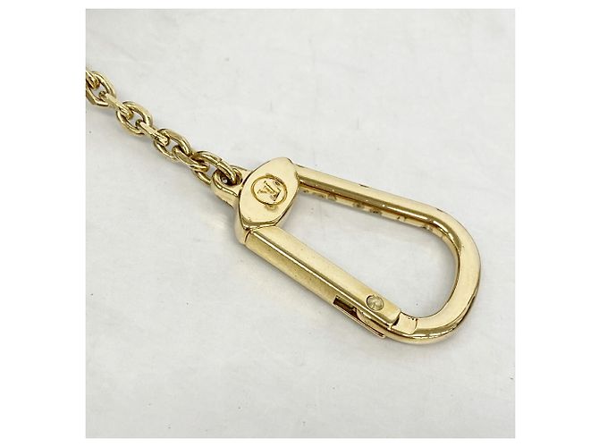 Louis Vuitton Monogram Mini Pochette Clé Coin Case - vista 5
