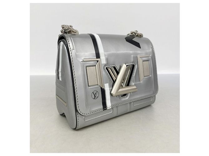 Louis Vuitton Twist PM Schultertasche - Ansicht 2
