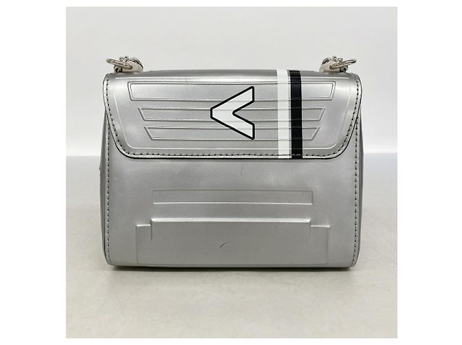 Louis Vuitton Twist PM Schultertasche - Ansicht 9