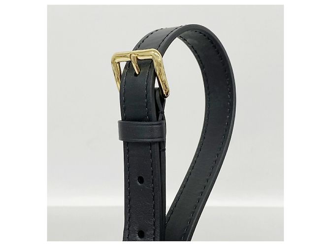 Louis Vuitton Monogram On My Side MM Tote Bag - Ansicht 10