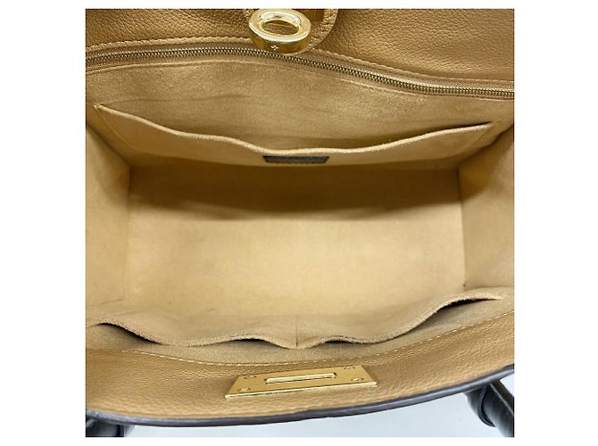 Louis Vuitton Monogram On My Side MM Tote Bag - Ansicht 4