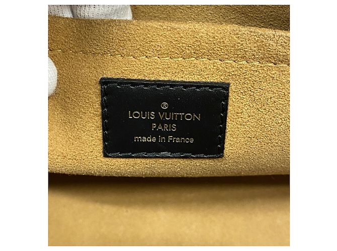 Louis Vuitton Monogram On My Side MM Tote Bag - Ansicht 5