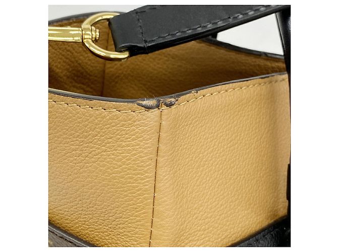 Louis Vuitton Monogram On My Side MM Tote Bag - Ansicht 6