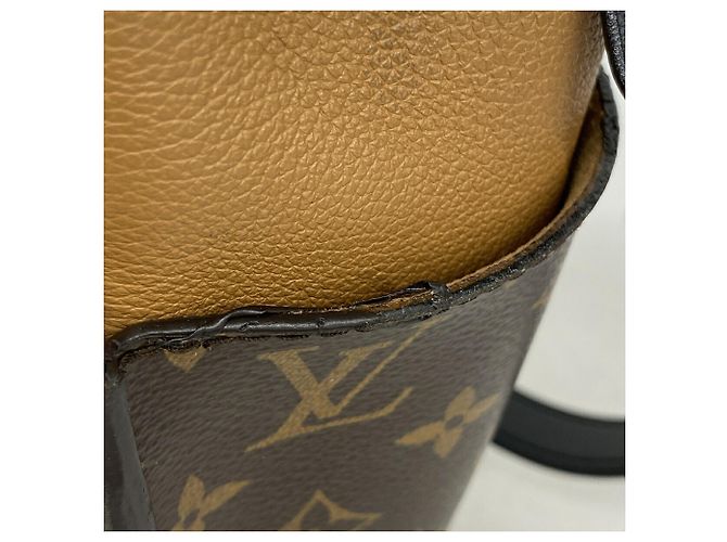 Louis Vuitton Monogram On My Side MM Tote Bag - Ansicht 7