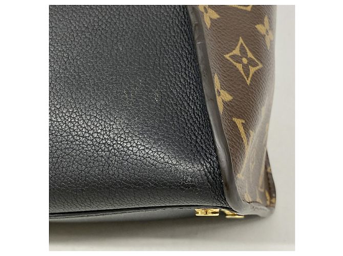 Louis Vuitton Monogram On My Side MM Tote Bag - Ansicht 8