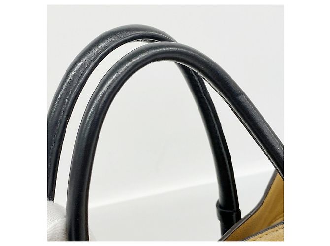 Louis Vuitton Monogram On My Side MM Tote Bag - Ansicht 9
