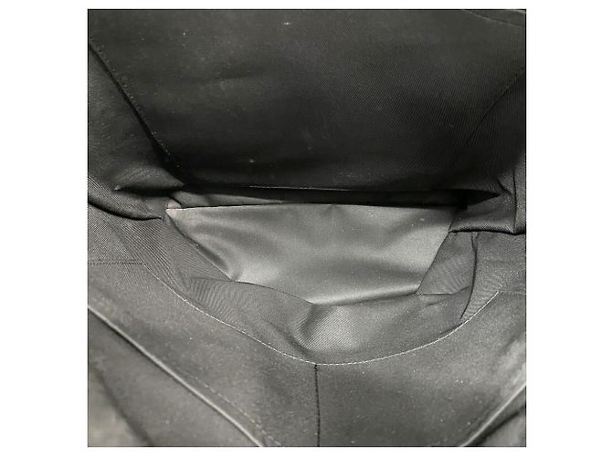 Louis Vuitton Monogram Eclipse Reverse Christopher MM Backpack - view 4