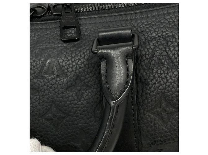 Borsa Louis Vuitton Keepall Bandoulière 35 - vista 11