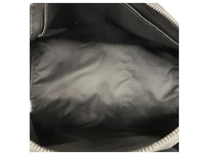Borsa Louis Vuitton Keepall Bandoulière 35 - vista 4
