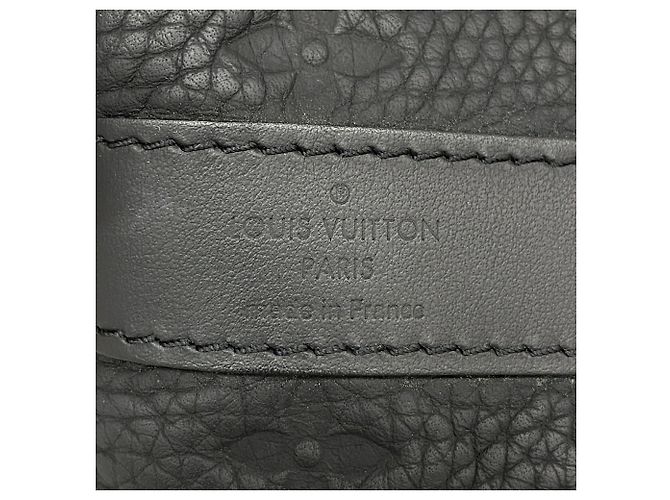 Borsa Louis Vuitton Keepall Bandoulière 35 - vista 5