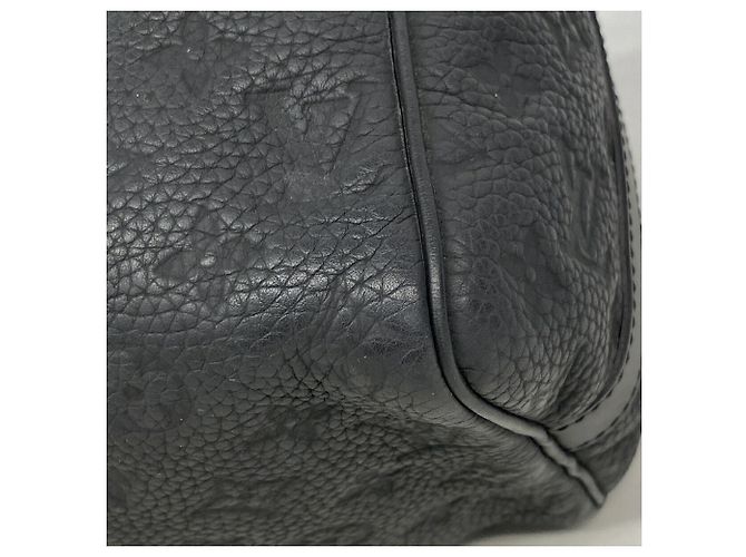 Borsa Louis Vuitton Keepall Bandoulière 35 - vista 7
