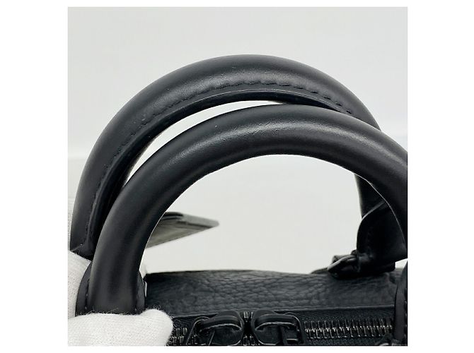 Borsa Louis Vuitton Keepall Bandoulière 35 - vista 9