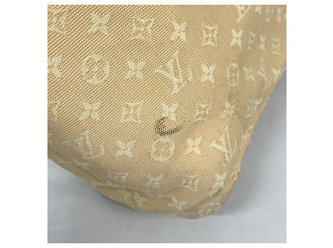 Louis Vuitton Monogram Mini Lucille GM Tote Bag - view 11