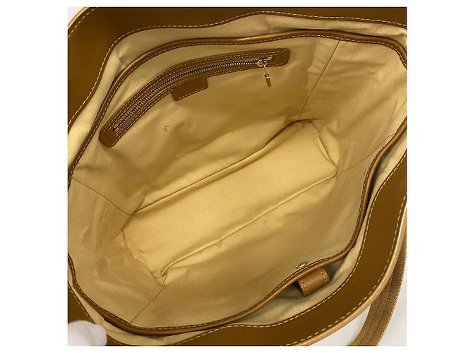 Louis Vuitton Monogram Mini Lucille GM Tote Bag - view 4
