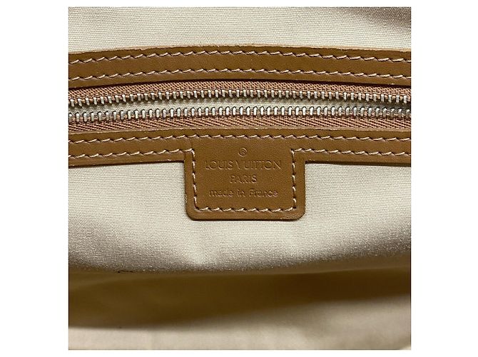 Louis Vuitton Monogram Mini Lucille GM Tote Bag - view 5