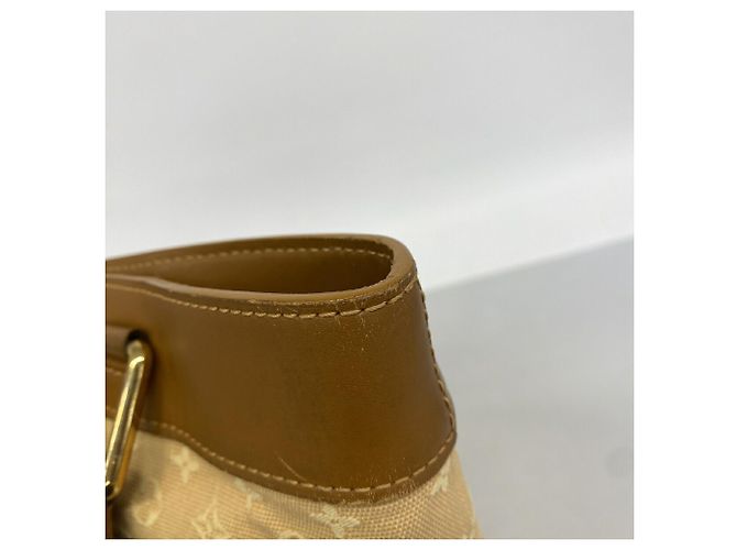 Louis Vuitton Monogram Mini Lucille GM Tote Bag - view 7
