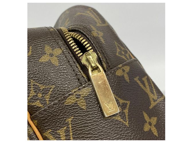 Cité Louis Vuitton Monogram Cite GM Shoulder Bag - view 10