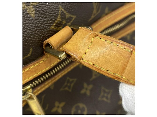 Cité Louis Vuitton Monogram Cite GM Shoulder Bag - view 11