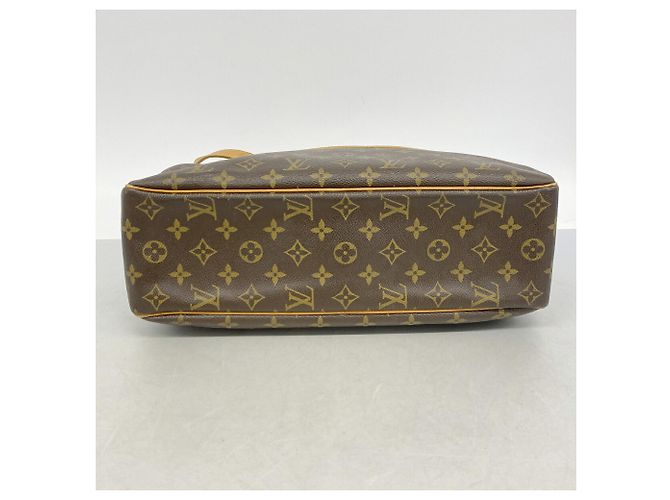 Cité Louis Vuitton Monogram Cite GM Shoulder Bag - view 3