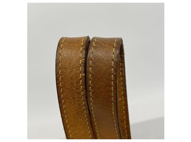 Cité Louis Vuitton Monogram Cite GM Shoulder Bag - view 8