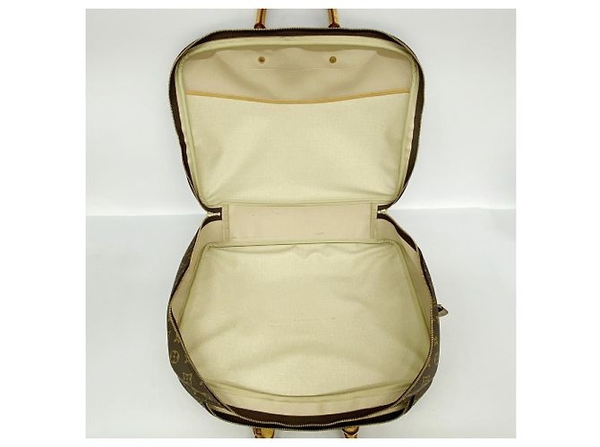 Louis Vuitton Boston Bag Braun - Ansicht 10