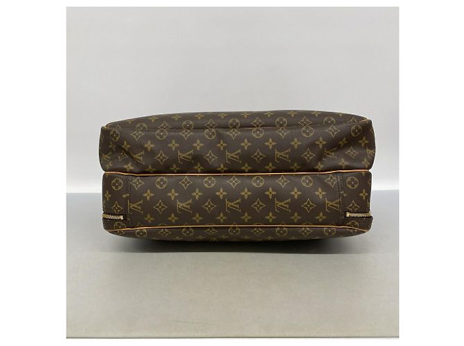 Louis Vuitton Boston Bag Braun - Ansicht 3