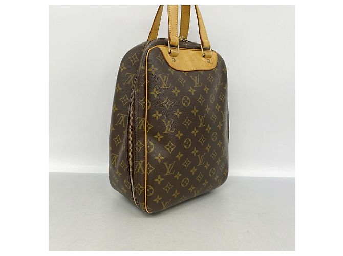 Sac à main Louis Vuitton Monogram Excursion - vue 2