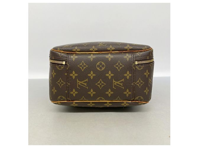 Sac à main Louis Vuitton Monogram Excursion - vue 3