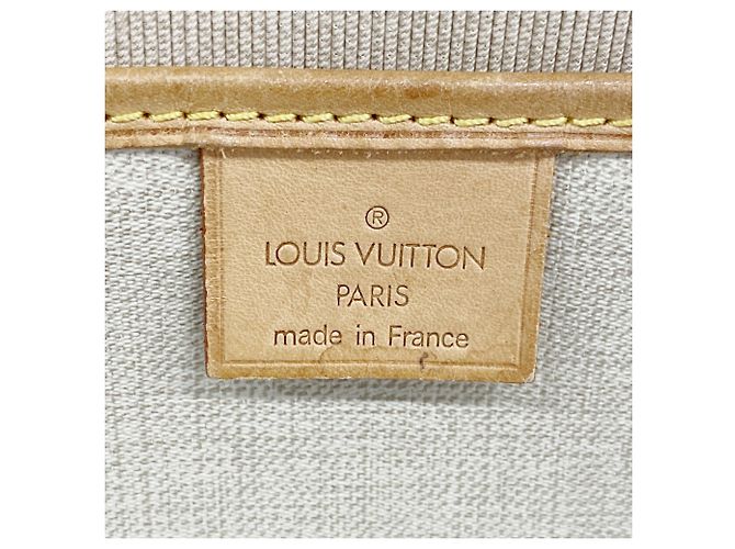 Sac à main Louis Vuitton Monogram Excursion - vue 5