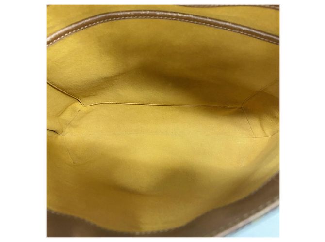 Borsa a tracolla Louis Vuitton Monogram Musette - vista 4
