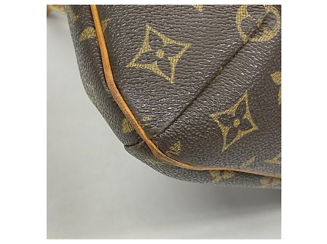 Borsa a tracolla Louis Vuitton Monogram Musette - vista 6