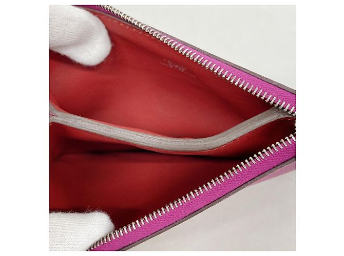 Hermès Hermes Atou PM Verso Pouch - vista 3