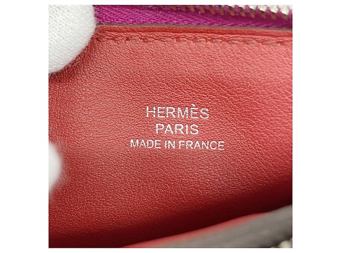 Hermès Hermes Atou PM Verso Pouch - vista 4