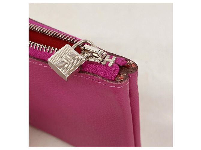 Hermès Hermes Atou PM Verso Pouch - vista 6