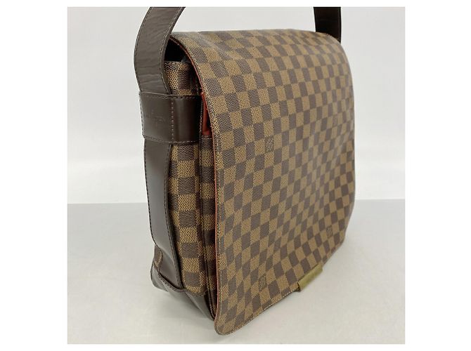 Bolso de hombro Louis Vuitton Damier Bastille - vista 2