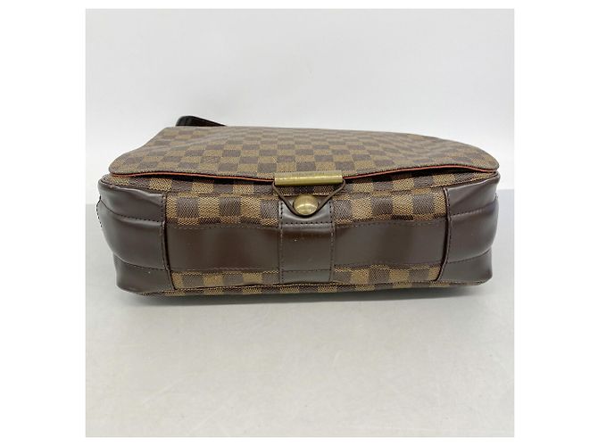 Bolso de hombro Louis Vuitton Damier Bastille - vista 3