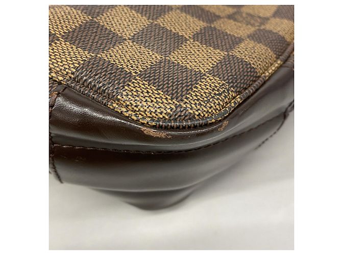 Bolso de hombro Louis Vuitton Damier Bastille - vista 6