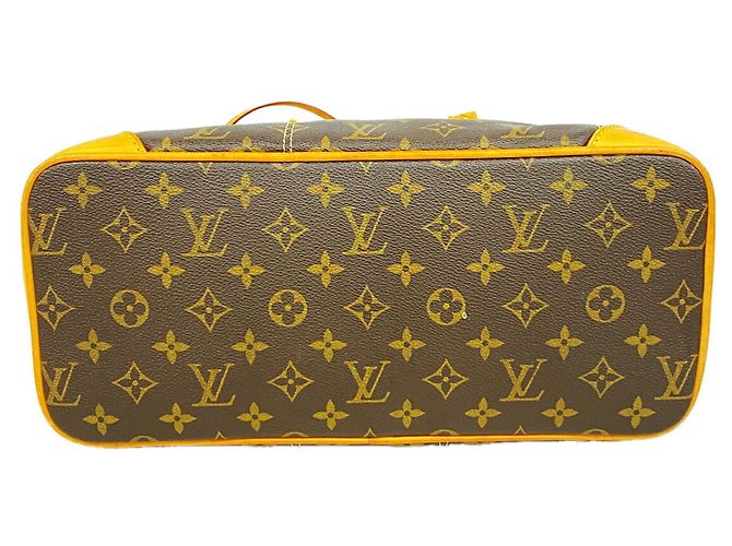 Louis Vuitton Monogram Rivet Handtasche - Ansicht 3