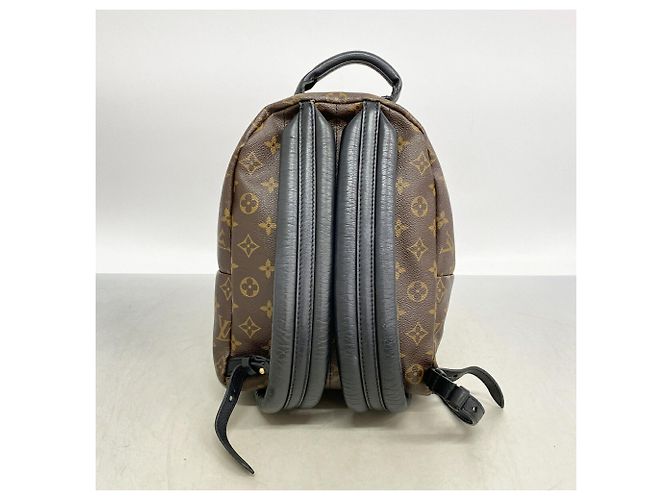 Zaino Palm Springs Louis Vuitton Monogram Reverse - vista 15