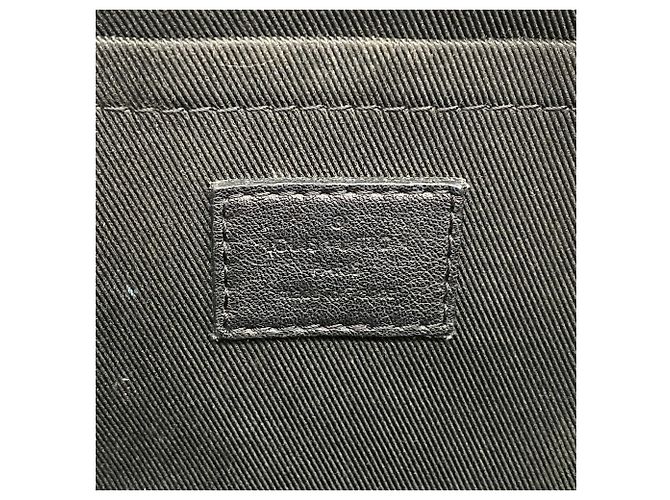 Zaino Palm Springs Louis Vuitton Monogram Reverse - vista 5