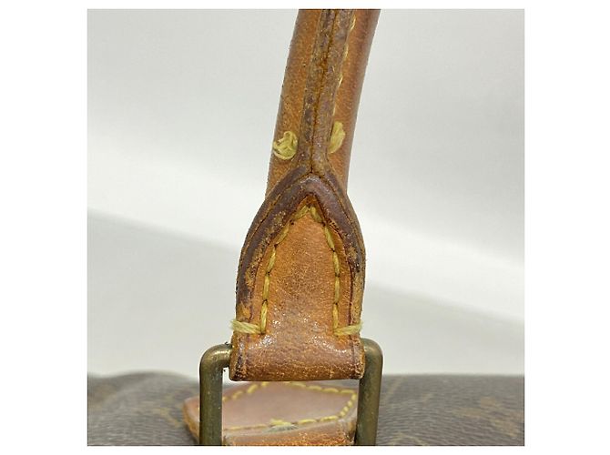 Louis Vuitton Monogram Speedy 30 Handtasche - Ansicht 10