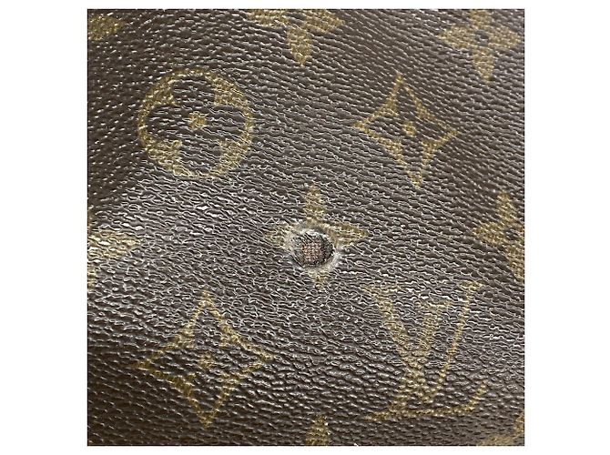 Louis Vuitton Monogram Speedy 30 Handtasche - Ansicht 6