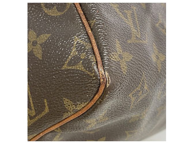 Louis Vuitton Monogram Speedy 30 Handtasche - Ansicht 7