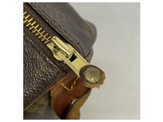 Louis Vuitton Monogram Speedy 30 Handtasche - Ansicht 8