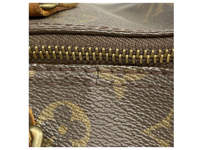 Louis Vuitton Monogram Speedy 30 Handtasche - Ansicht 9