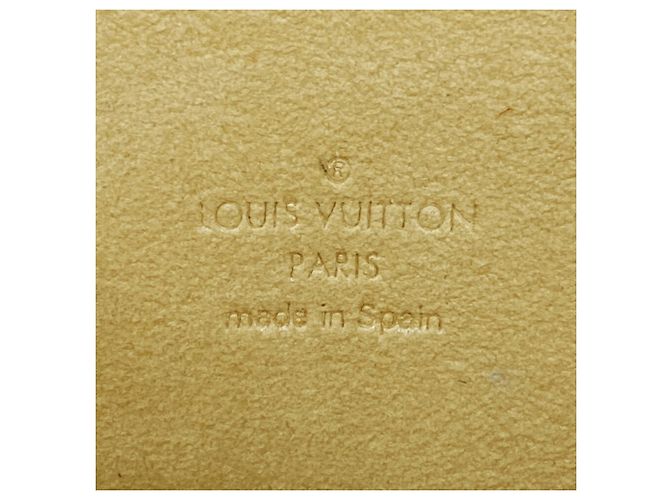 Sac à épaule Louis Vuitton Monogram Pochette Twin PM - vue 5