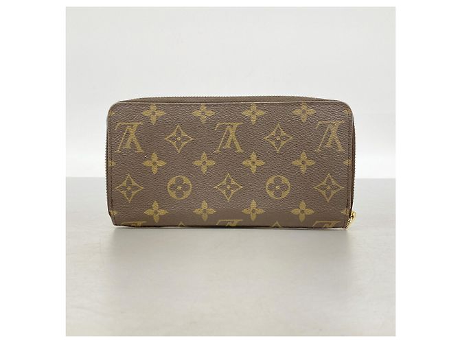Cartera Zippy Monogram Louis Vuitton - vista 9