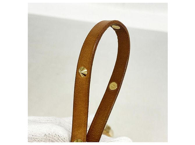 Louis Vuitton Monogram Multicolor Pochette Accessoires (Blanc) - Ansicht 10