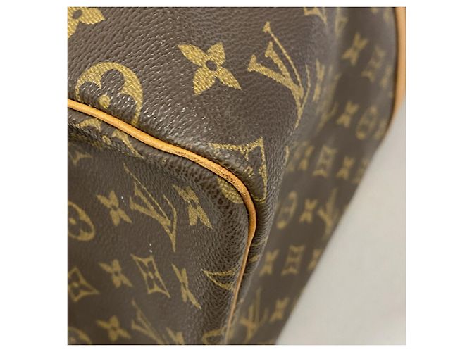 Louis Vuitton Boston Monogram Keepall 55 Tasche - Ansicht 7