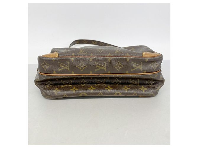 Sac à épaule Louis Vuitton Monogram Nile - vue 3